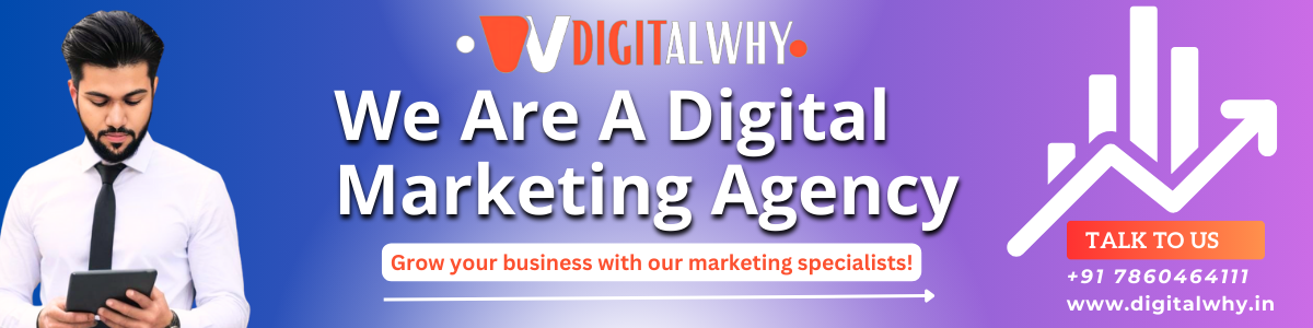 DigitalWhy Ads Banner Advertisement